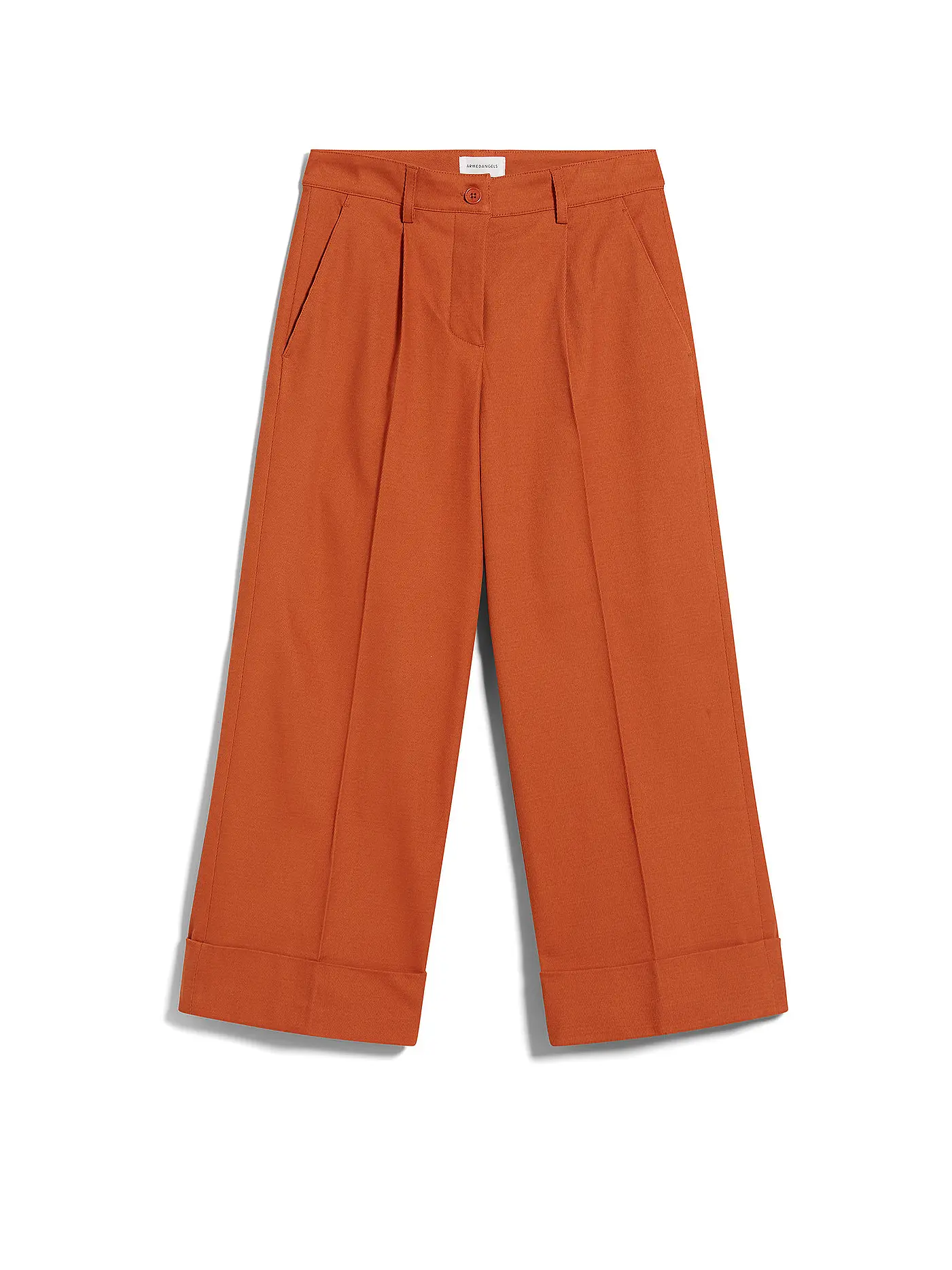 ARMEDANGELS | Marlenehose 7/8 GEORGETAA | 
